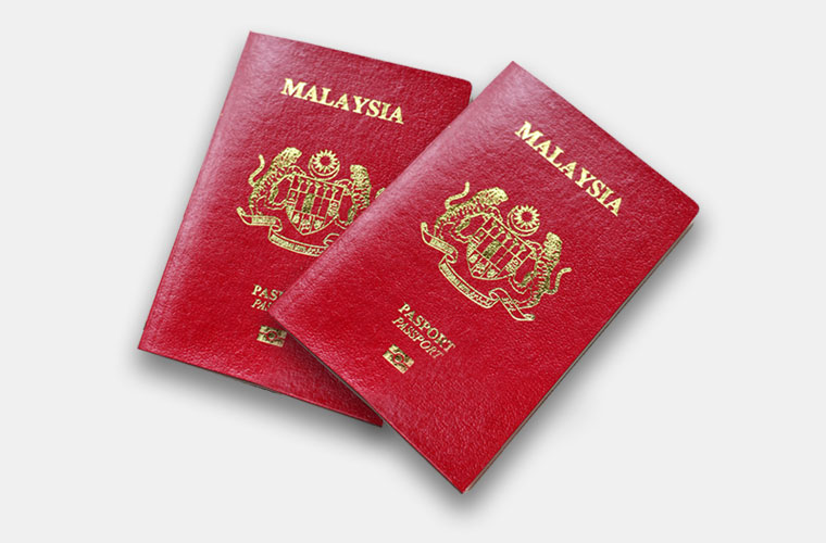 Visa Umrah