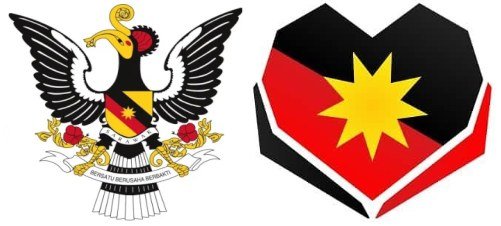 Bantuan sarawak ku sayang