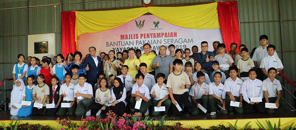 The Official Portal Of The Sarawak Government